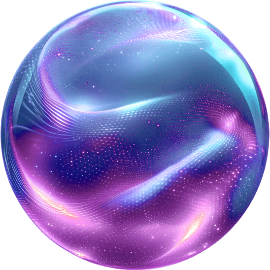 Seraph Orb
